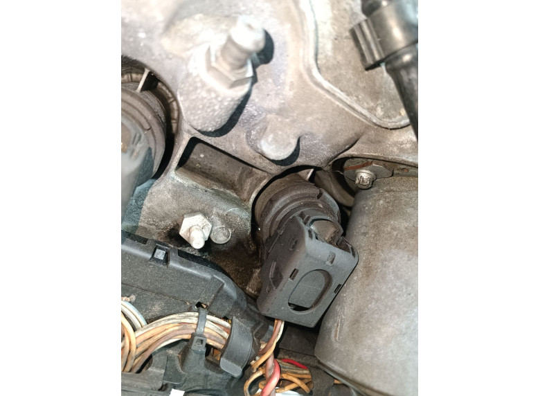 Катушка зажигания к BMW 6 E63/E64, 2007г.