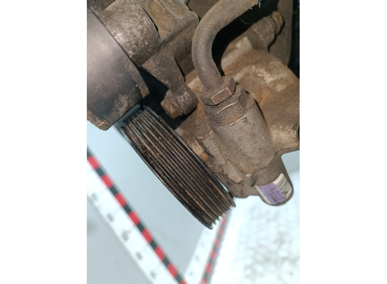 Шкив насоса гидроусилителя к Opel Movano, 2003г.