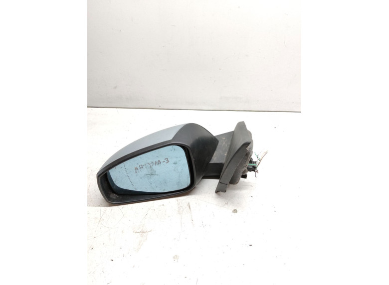 Зеркало наружное левое к Renault Laguna, 2008г.
