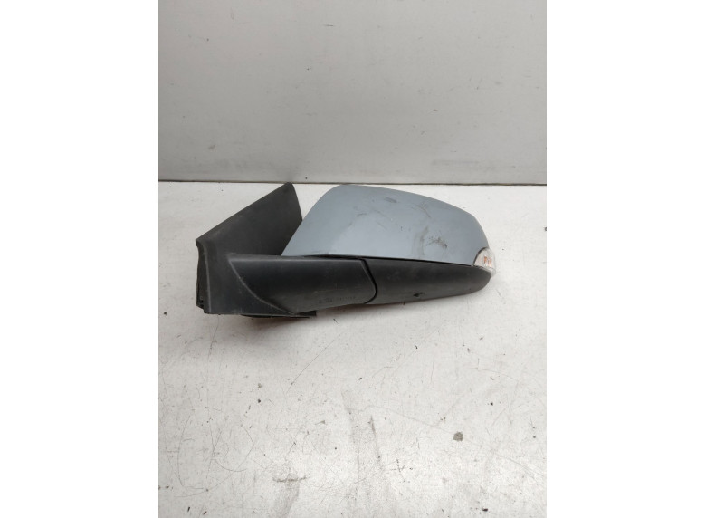 Зеркало наружное левое к Renault Laguna, 2008г.