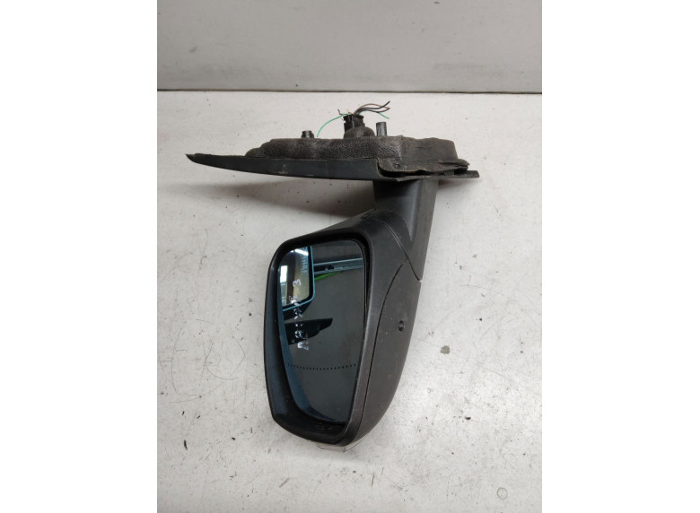 Зеркало наружное левое к Renault Laguna, 2008г.