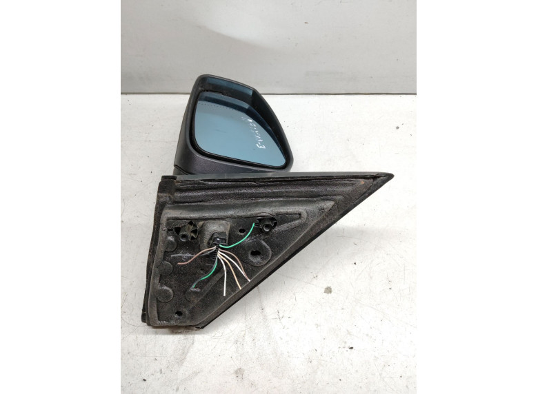 Зеркало наружное левое к Renault Laguna, 2008г.