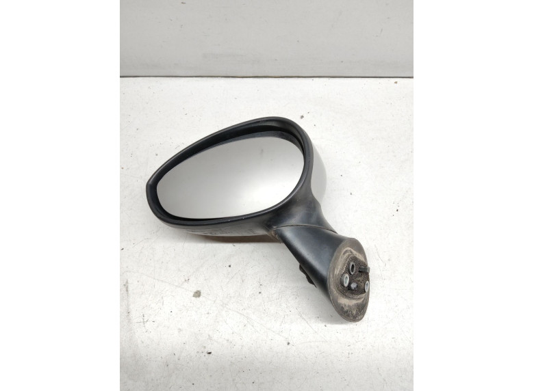 Зеркало наружное левое к Fiat 500, 2008г.