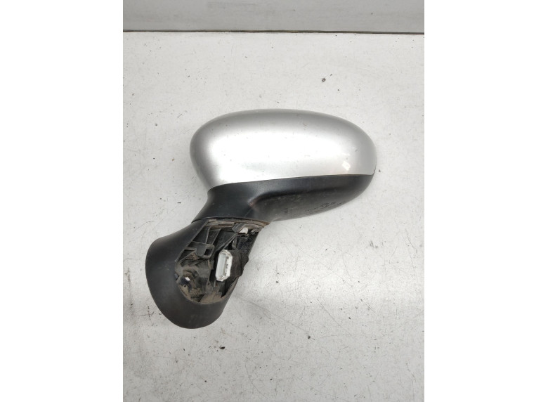 Зеркало наружное левое к Fiat 500, 2008г.