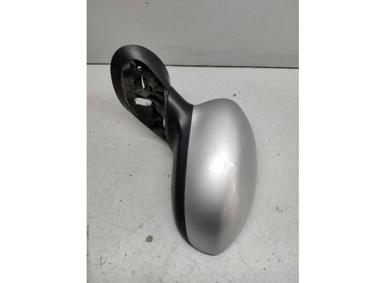 Зеркало наружное левое к Fiat 500, 2008г.