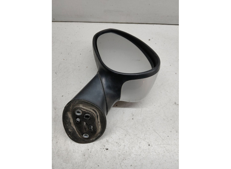 Зеркало наружное левое к Fiat 500, 2008г.