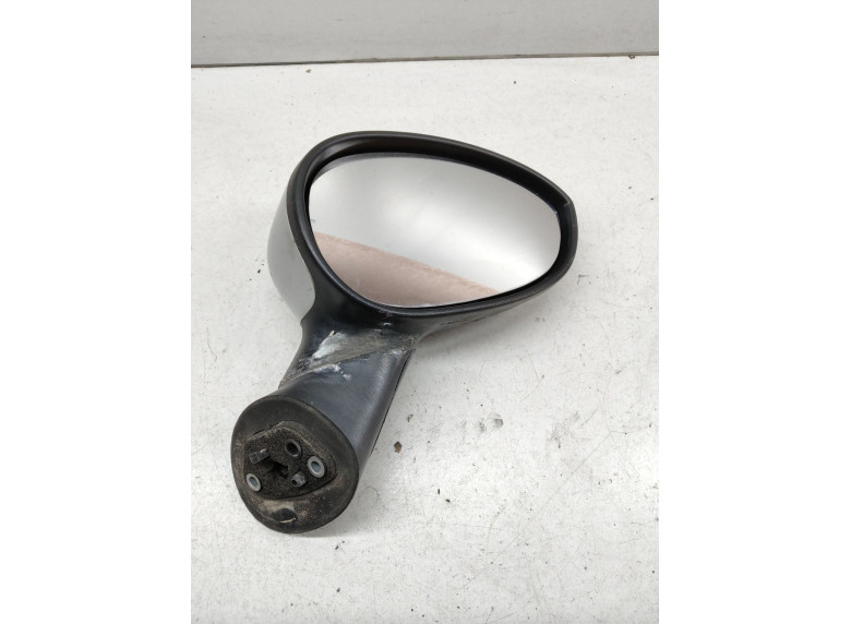 Зеркало наружное правое к Fiat 500, 2008г.