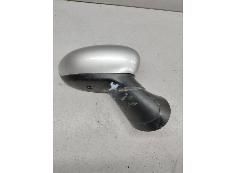 Зеркало наружное правое к Fiat 500, 2008г.