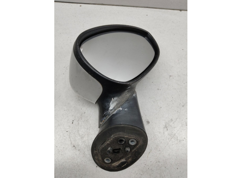 Зеркало наружное правое к Fiat 500, 2008г.