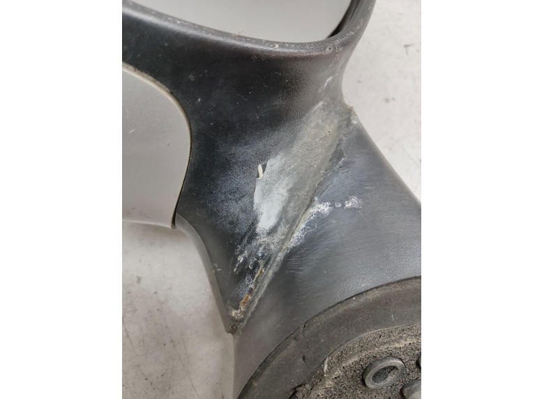 Зеркало наружное правое к Fiat 500, 2008г.