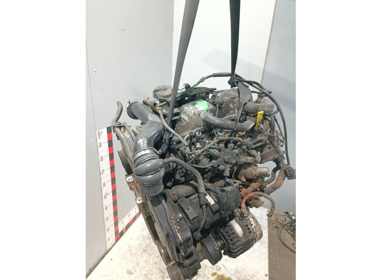 Двигатель к Ford Focus