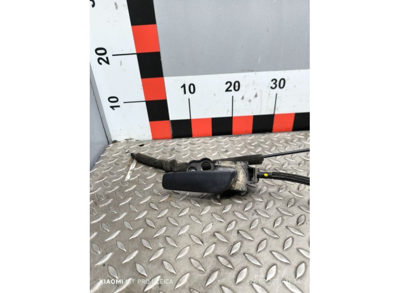 Замок двери сдвижной к Замок двери сдвижной к Fiat Fiorino undefined г. Fiorino