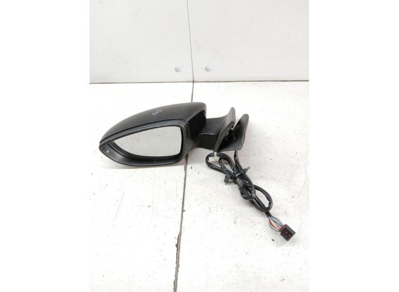 Зеркало наружное левое к Volkswagen EOS