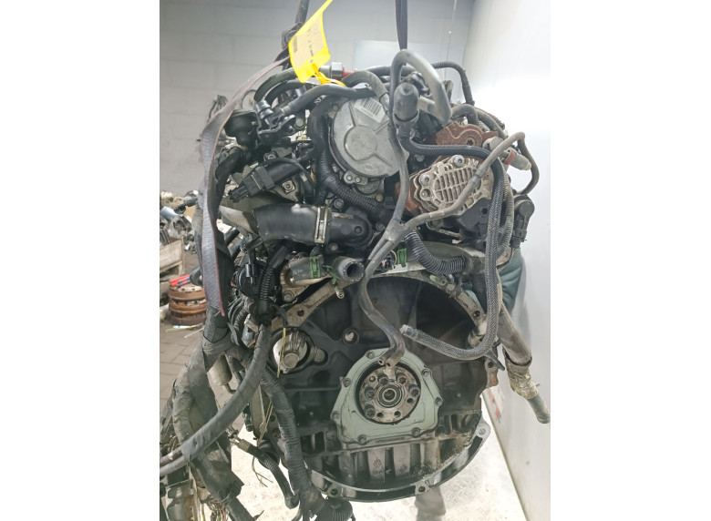 Двигатель к Renault Espace, 2007г.