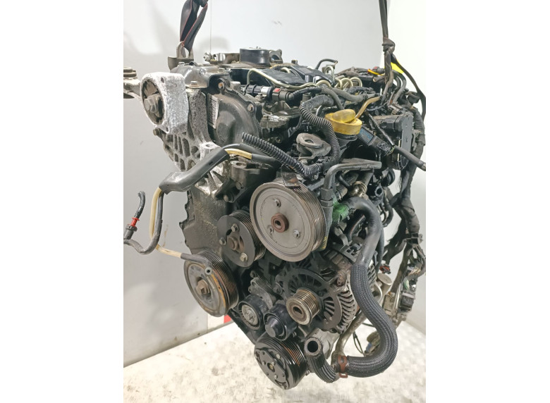 Двигатель к Renault Espace, 2007г.