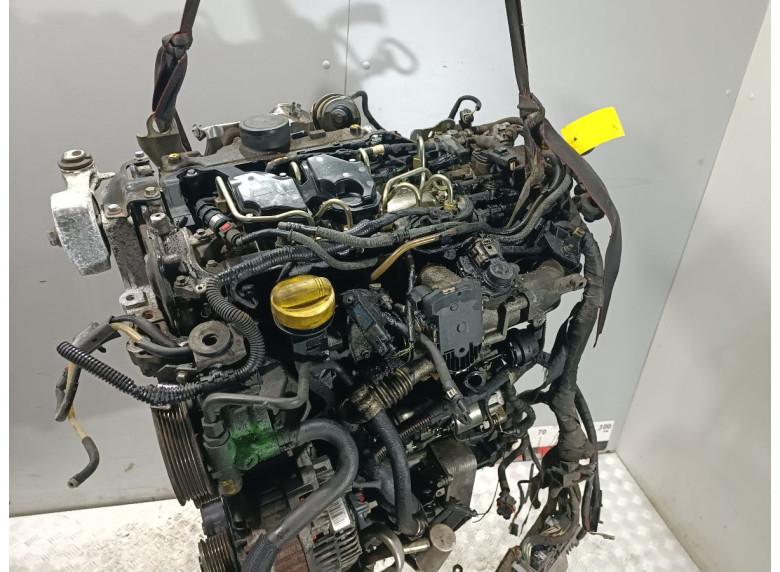Двигатель к Renault Espace, 2007г.