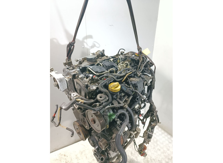 Двигатель к Renault Espace, 2007г.