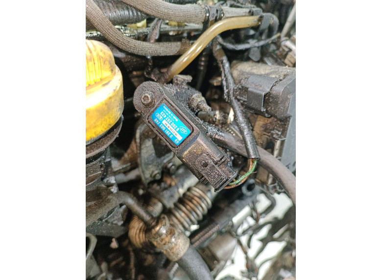 Датчик абсолютного давления к Renault Espace, 2007г.