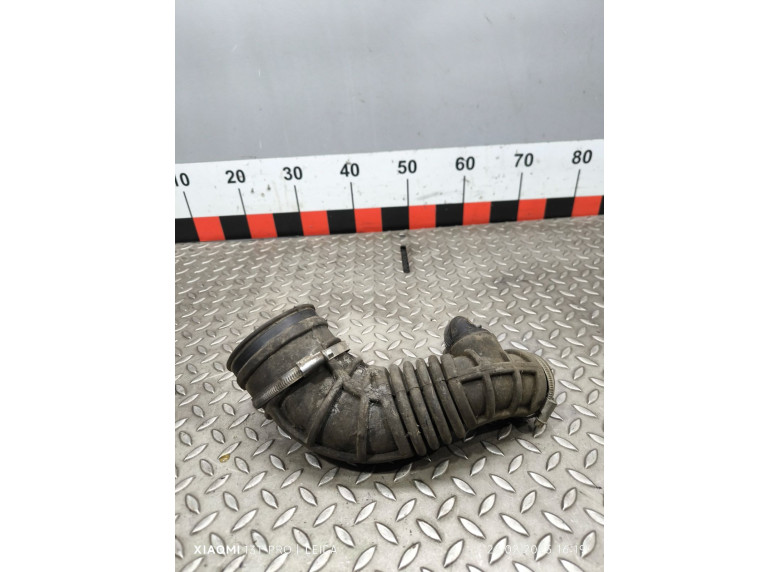 Патрубок турбины к Opel Vectra, 2003г.