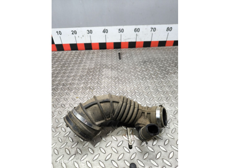 Патрубок турбины к Opel Vectra, 2003г.
