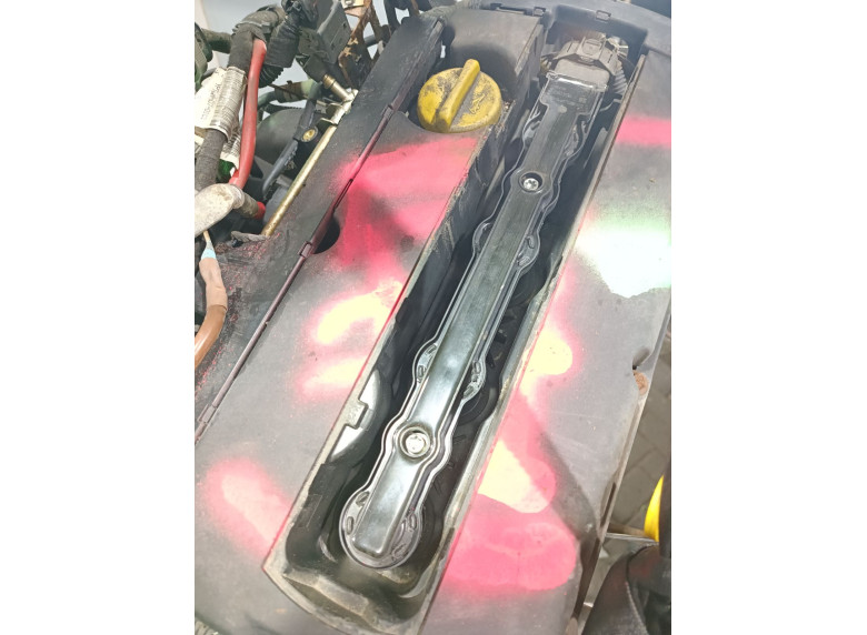 Катушка зажигания к Opel Astra, 2007г.