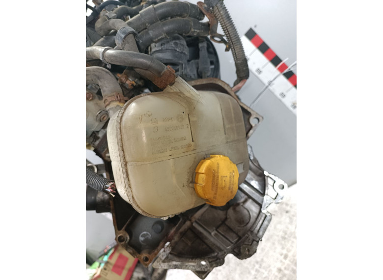 Бачок расширительный к Opel Astra, 2007г.