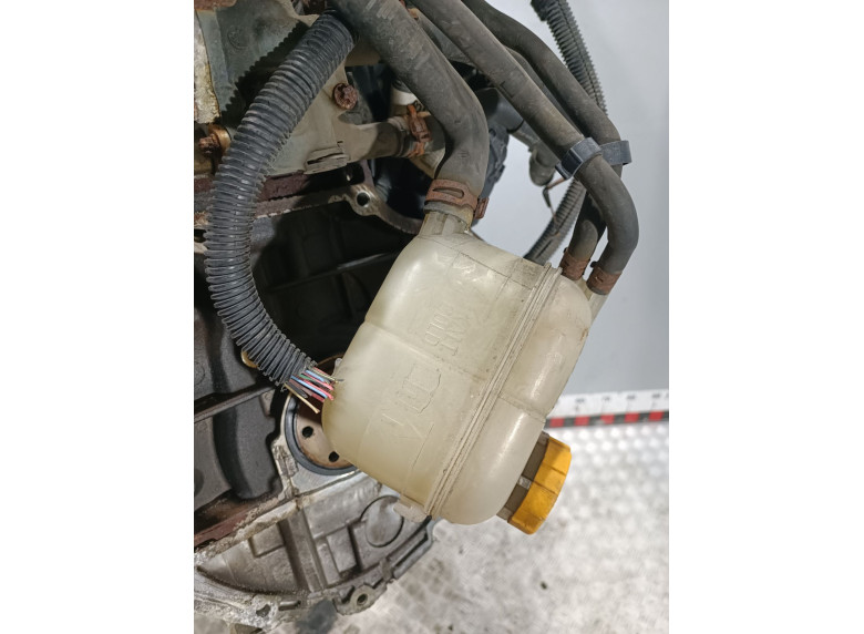 Бачок расширительный к Opel Astra, 2007г.