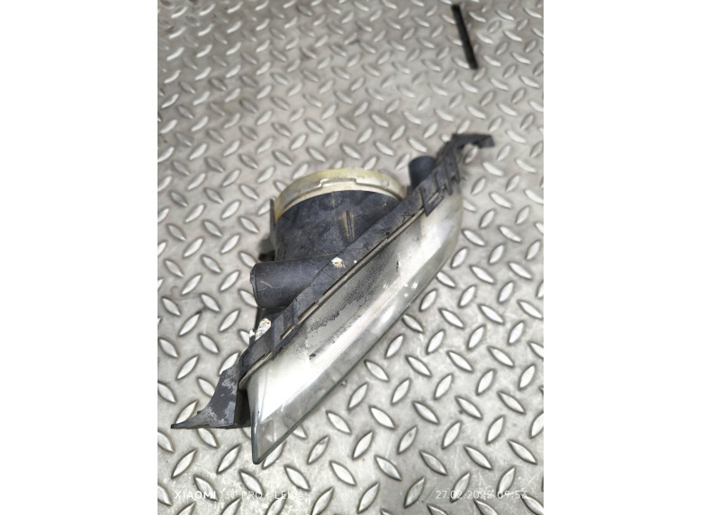 Фара противотуманная левая к Opel Insignia, 2011г.