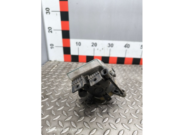 Фара противотуманная левая к Opel Insignia, 2011г.