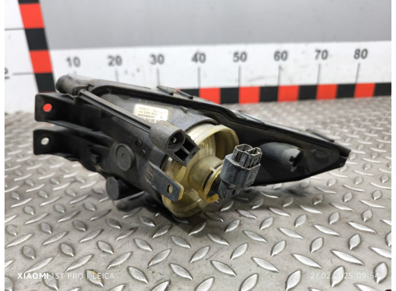 Фара противотуманная левая к Opel Insignia, 2011г.