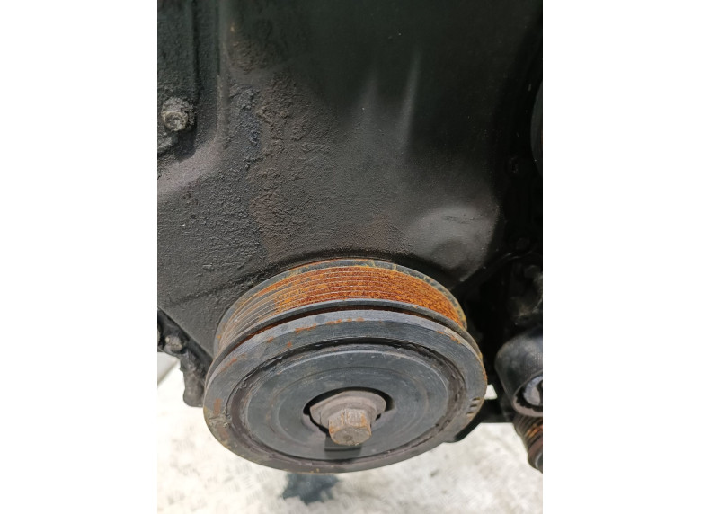 Шкив коленвала к Renault Espace, 2007г.