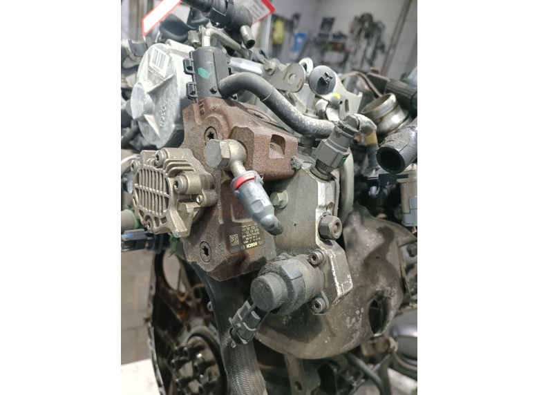 ТНВД к Renault Espace, 2007г.