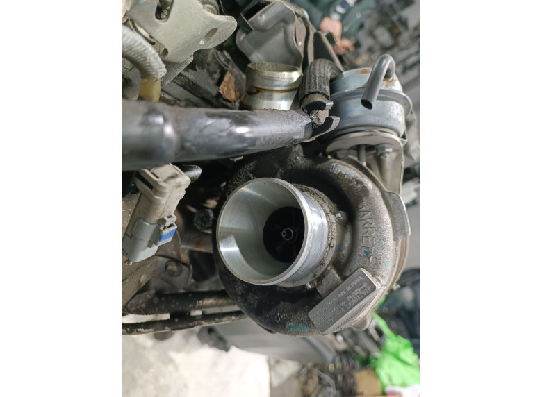 Турбина к Renault Espace, 2007г.