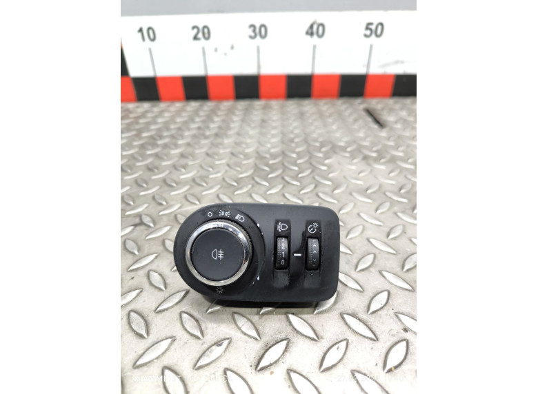 Переключатель света к Opel Corsa, 2010г.