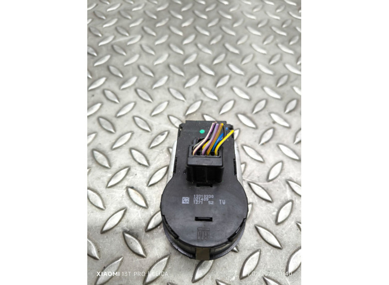 Переключатель света к Opel Corsa, 2010г.