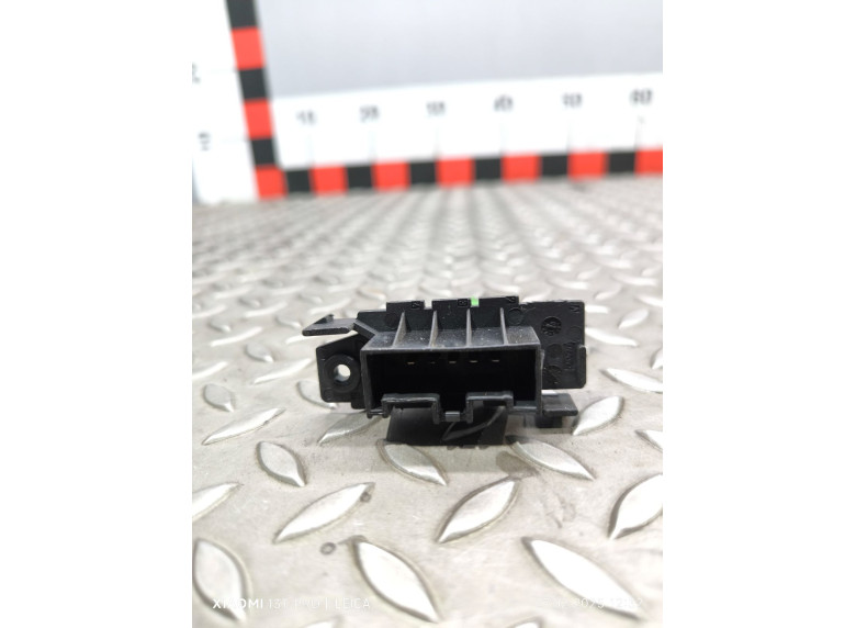 Сопротивление печки к Fiat Grande Punto, 2009г.
