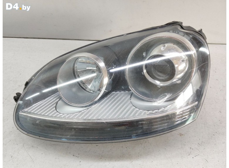 Фара левая к Volkswagen Golf undefined г.