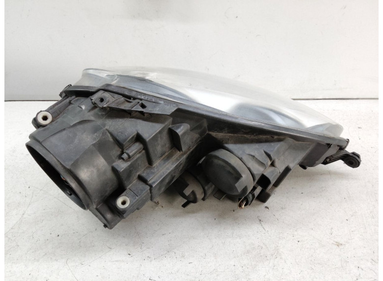 Фара левая к Volkswagen Golf, 2008г.