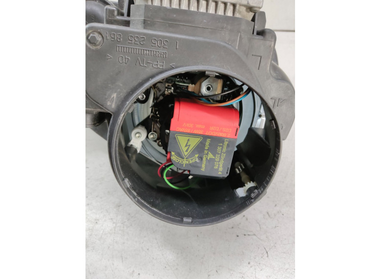 Фара левая к Volkswagen Golf, 2008г.