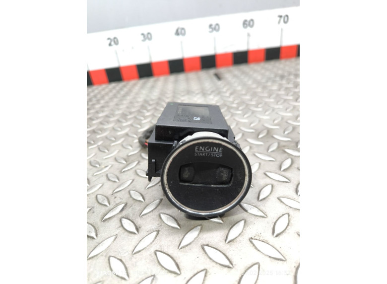 Замок зажигания к Volkswagen Passat, 2007г.