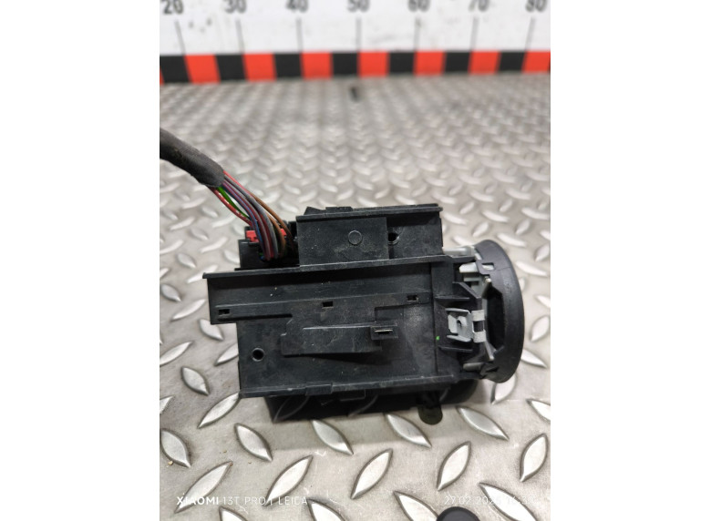 Замок зажигания к Volkswagen Passat, 2007г.