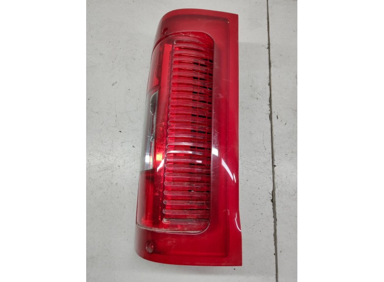 Фонарь задний правый к Фонарь задний правый к Citroen Jumper undefined г. Boxer