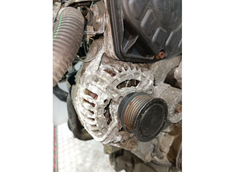 Генератор к Opel Astra, 2006г.