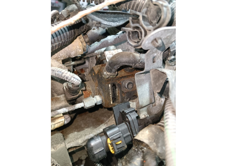 ТНВД к Opel Astra, 2006г.