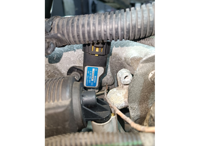 Датчик абсолютного давления к Opel Astra, 2006г.