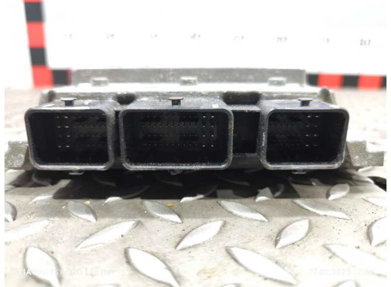 Блок управления двигателем к Блок управления двигателем к Ford Transit undefined г. Transit