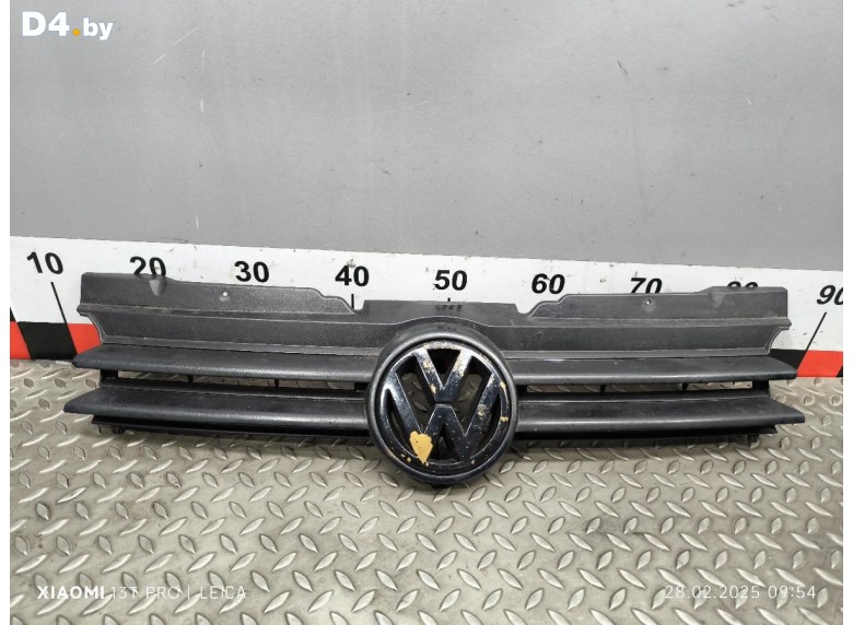 Решетка радиатора к Volkswagen Golf undefined г.