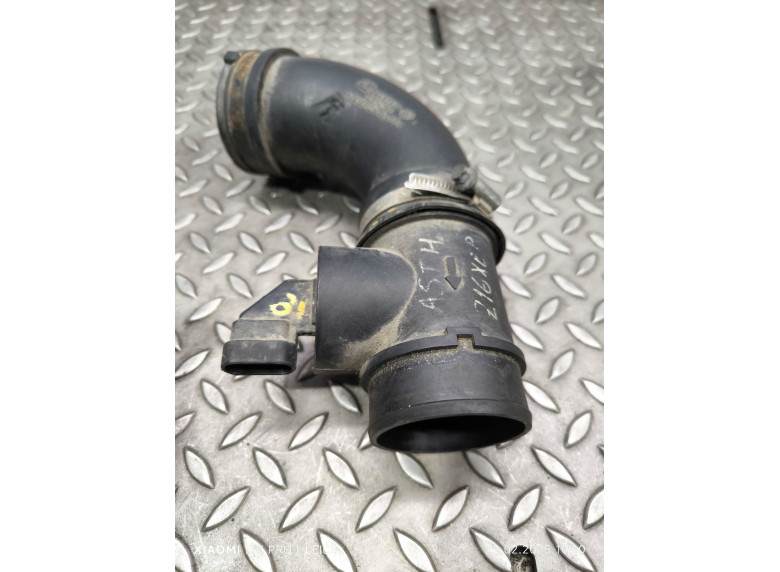 Расходомер воздуха к Opel Astra, 2005г.