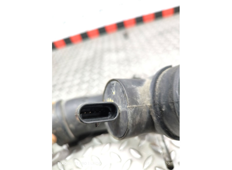 Расходомер воздуха к Opel Astra, 2005г.