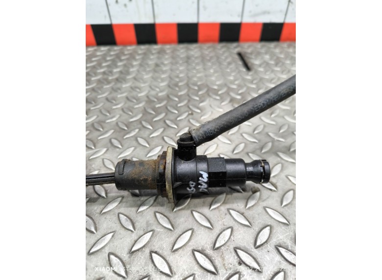 Цилиндр сцепления главный к Цилиндр сцепления главный к Renault Master undefined г. Master